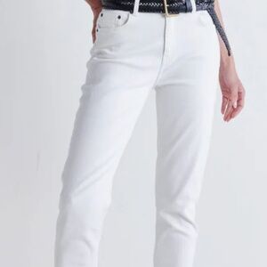 Ruti The Iconic Fitted Jean